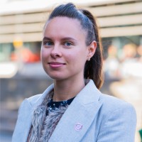 Mihaela Timpau