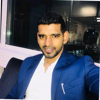 Ajiesh George