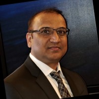 Mukeshkumar Desai