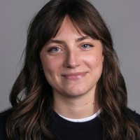 Katie Warren