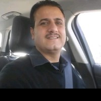 Ahmad Abu Jabal