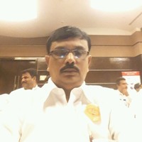 Sheikh Khadar Vali