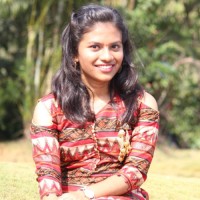 Pranali Gaikar