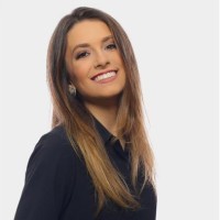 Nicole Calesso Pereira