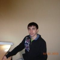 Иван Сорокин