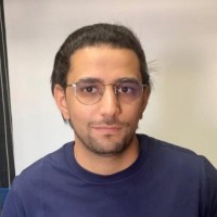 Mahmoud Alsharif