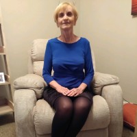 lesley Harston