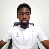 Ruben Ifefo