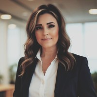 Kimberly O'Lannerghty