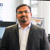 Avinash Ambalgi