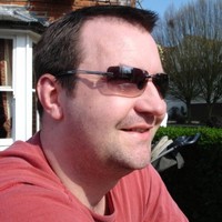 Chris Allen