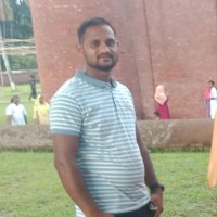 Md Osman Goni