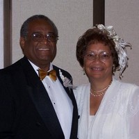 Bishop Mitchell