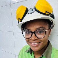 Solange Maria Chivaringo