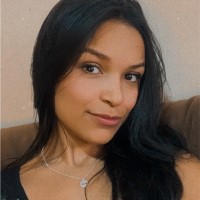 Gabrielle da Silva dos Santos