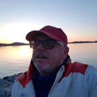 Steinar Moen