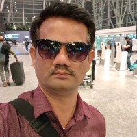 Raju D A