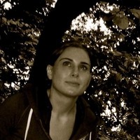 Benedicte Haraldstad Frostad