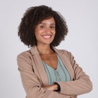 Tainá Fantesia
