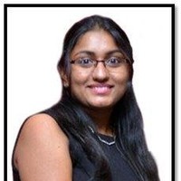 Anjana Chheda