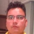 Ramashish Yadav