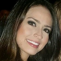 Nathalie Román Montoya