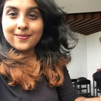 Shara Mushthaq