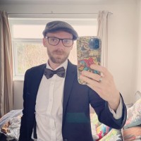 Adam Stevenson