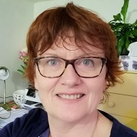 Maree McNeilly