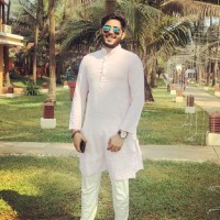 Vivek Kanwar