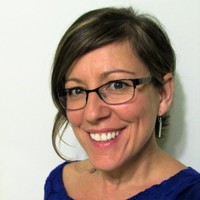 Lisa Guthrie