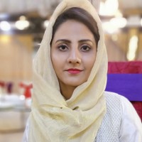 Zahra Sarmad