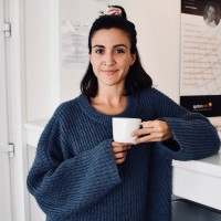 Naïs Álvarez Cardoso