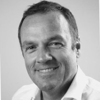 Tony Rowlands