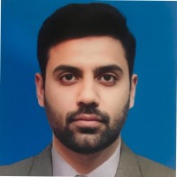 Waqas Ahmad