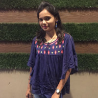Jyoti Dakliya