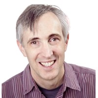 Stephen Scheirey