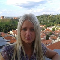 Dzulija Bondarenko