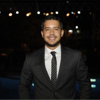 Ahmed Hamouda