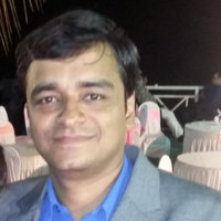 Rajesh Kapadia