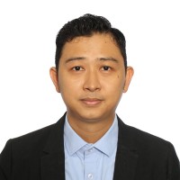 Nicholas Aung Seng Naw