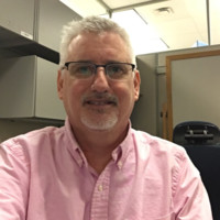 Robert Ehret