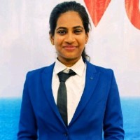 Indhu Ramachandran