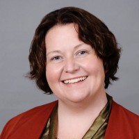 Gail Hughes-Morey