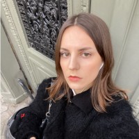 Romane Dufour-Abdallah