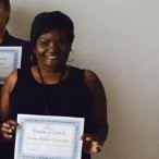 Diane Walker-Crowder