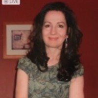 Angela Vakalis
