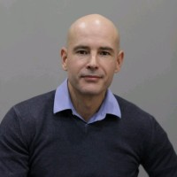 Eric Jorcin
