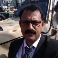 Bb Mohanty