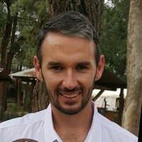 Leigh Buchanan